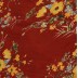 Designer Viscose Printed Stole- Maroon  Designer Viscose Printed Stole- Maroon
